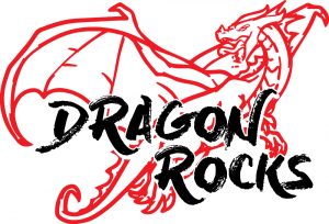 Dragon Rocks logo 512